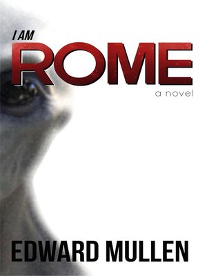 cover image of I am Rome